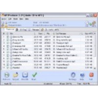 MP3Producer                    