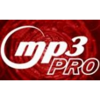 mp3PRO Plug-in pro NERO                    