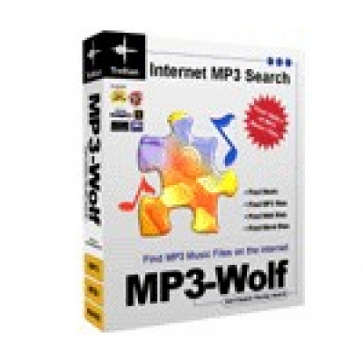 MP3-Wolf                    
