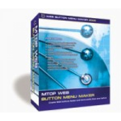 MTop Web Button Menu Maker                    
