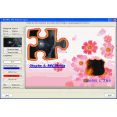 My DVD Maker                    