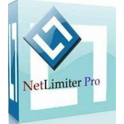 NetLimiter 4 Pro                    