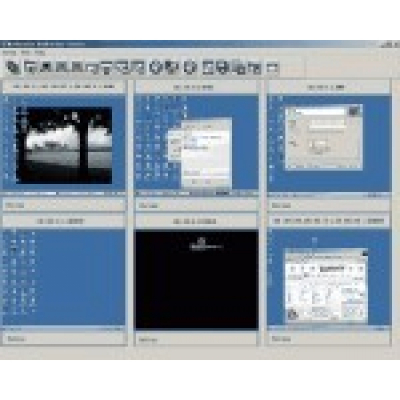 NetWatcher client                    