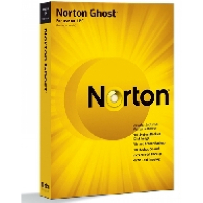 Norton Ghost 15                    