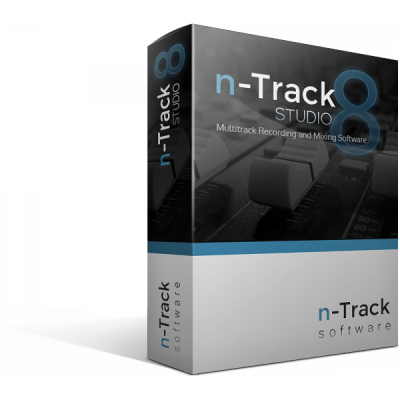 n-Track Studio 8                    