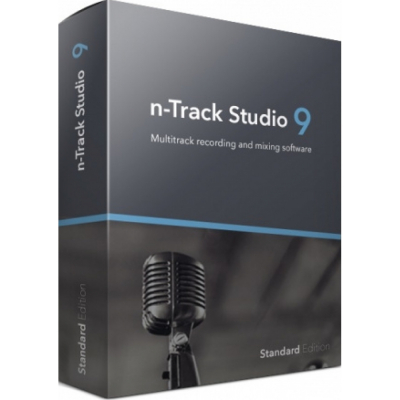 n-Track Studio 9                    
