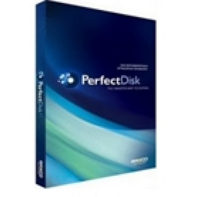 PerfectDisk 12 Home Server                    