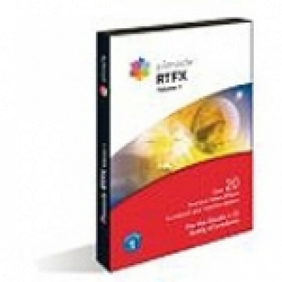 Pinnacle Studio Studio RTFX Vol. 1 pro Studio 10, 11, 12 a 14                    