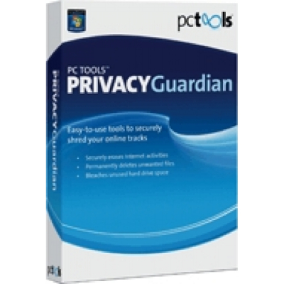 Privacy Guardian 2011                    