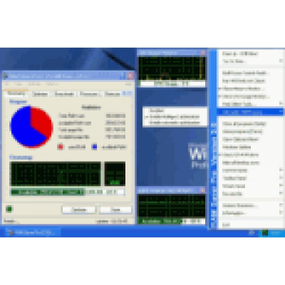 RAM Saver Pro                    