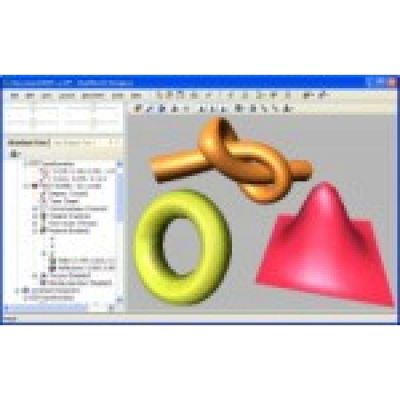 RealWorld Designer Corporate Licence                    