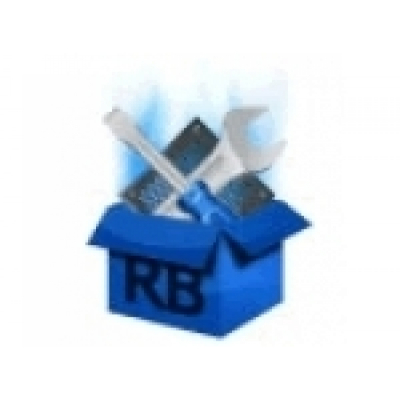 Registry Booster 2011                    