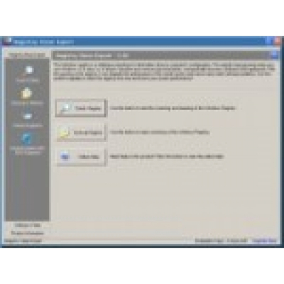 Registry Clean Expert life time free upgrade                    