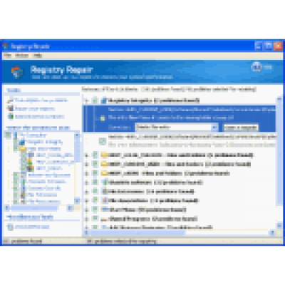 Glarysoft Registry Repair                    