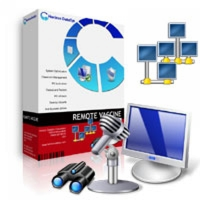 Net Control2  - 20 client license                     
