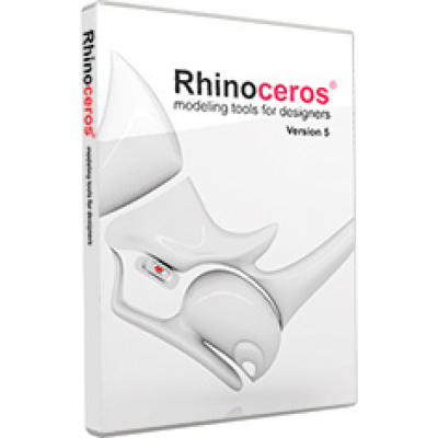 Rhinoceros 6 CZ - Komerční licence                    