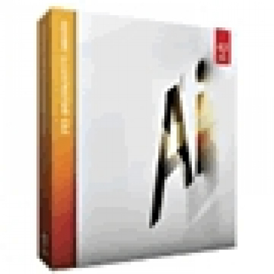 Adobe Illustrator CS5 WIN CZ                    