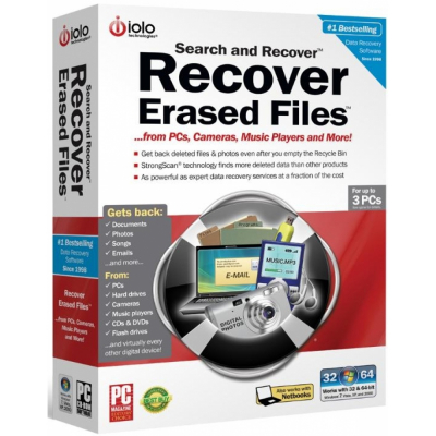 Search and Recover 5                    
