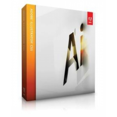Adobe Illustrator CS5 WIN CZ UPSELL z FreeHandu                    