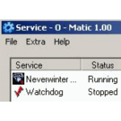 Service O Matic                    