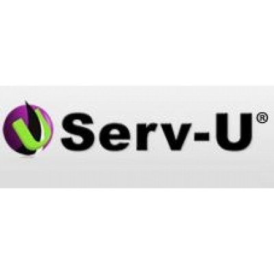 Serv-U MFT Server pro Win                    