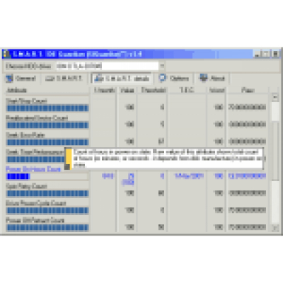 SIGuardian pro jednu stanici