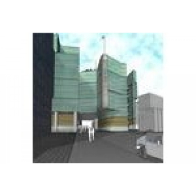 SketchUp 8 Pro                    