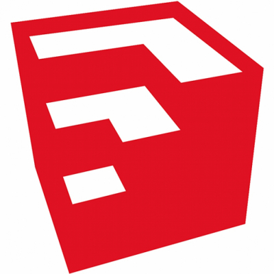 SketchUp PRO 2015 CZ                    