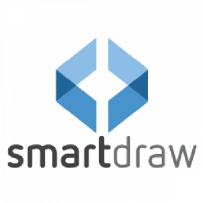 SmartDraw 2017 Enterprise, 1 uživatel                    