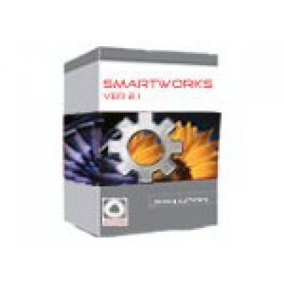 SmartWorks Personal                    