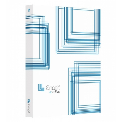 SnagIt 9                    