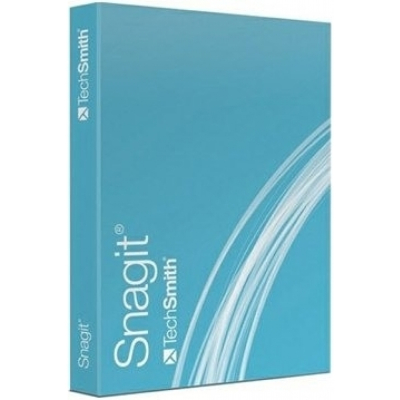 SnagIt 11 upgrade                    