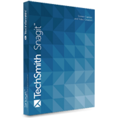 SnagIt 12                    