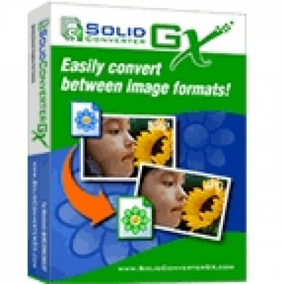 Solid Converter GX                    