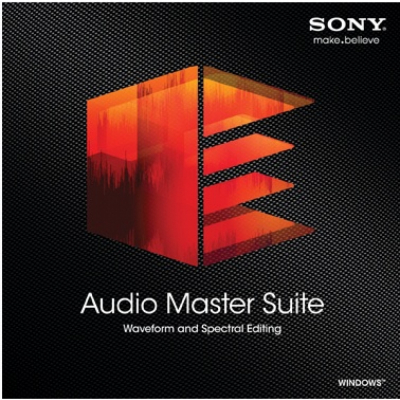 Sound Forge PRO 11 + SpectraLayers Pro 2 ESD                    