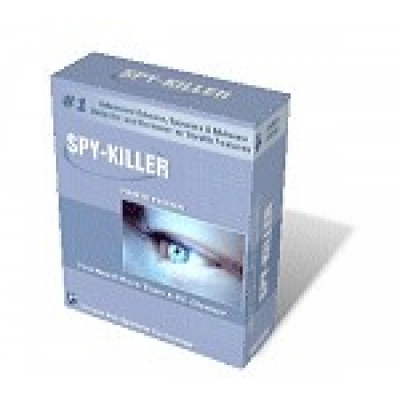 Spy Killer                    
