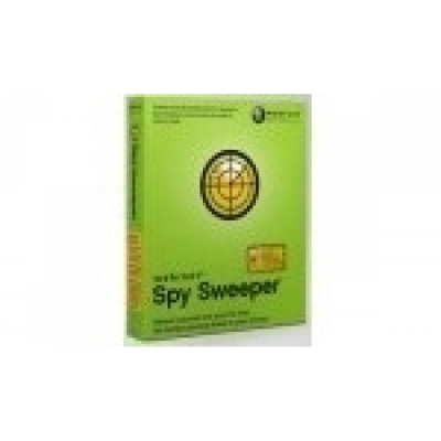 Spy Sweeper + TuneUp Utilities 2007                    