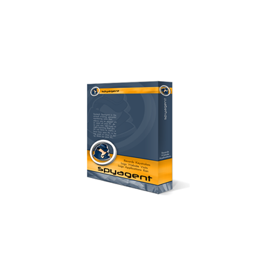 Spytech SpyAgent                    