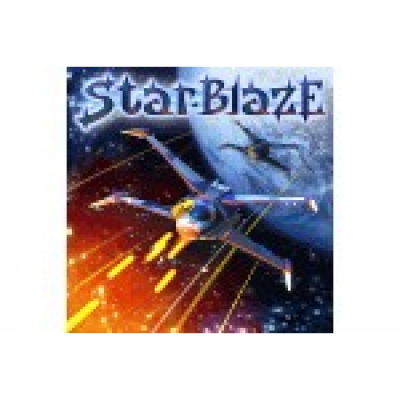 Star Blaze                    