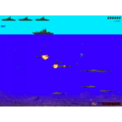 SubmarineS                    