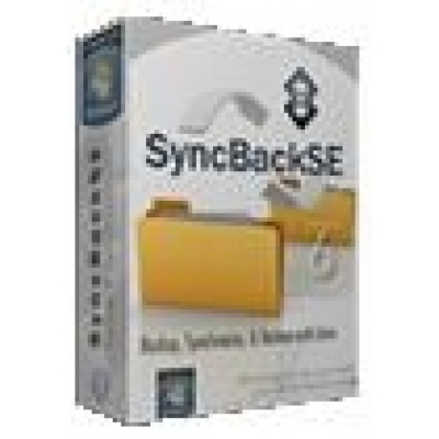 SyncBackSE 6                    