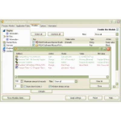 System Safety Monitor 2                    