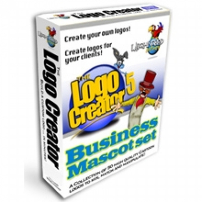 The Logo Creator Business Mascot Logo Edition                    