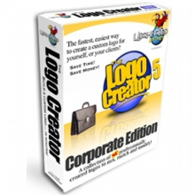 The Logo Creator Corporate Edition                    