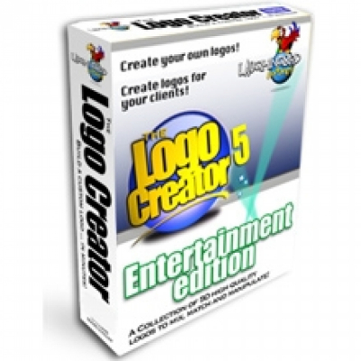 The Logo Creator Entertainment Edition                    