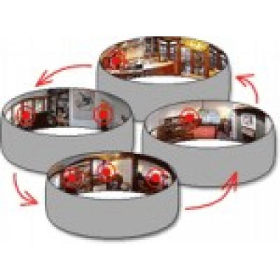 The Panorama Factory V5                    