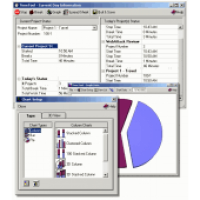 TimeTool Lite                    