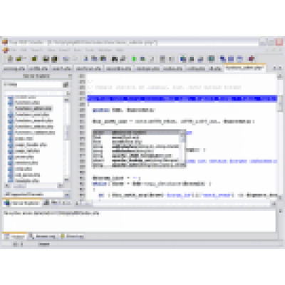 Top PHP Studio                    