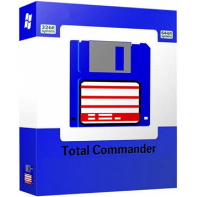 Total Commander  - Studentská licence                    