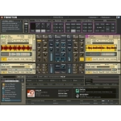 Traktor DJ Studio 3                    
